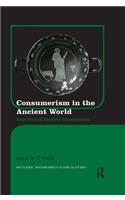 Consumerism in the Ancient World