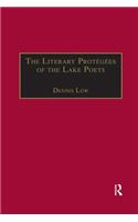 The Literary Protégées of the Lake Poets: (The Nineteenth Century Series)