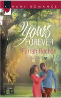 Yours Forever: Bayou Dreams(Kimani Romance)