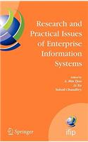 Research and Practical Issues of Enterprise Information Systems