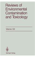 Reviews of Environmental Contamination and Toxicology: Continuation of Residue Reviews