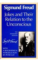 Jokes and Their Relation to the Unconscious
