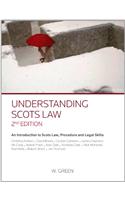 Understanding Scots Law