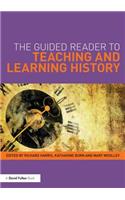 Guided Reader to Teaching and Learning History