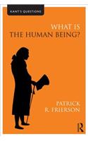 What is the Human Being?