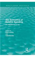 The Economics of Defence Spending