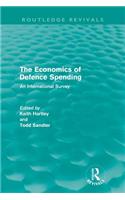 Economics of Defence Spending