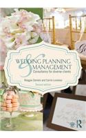 Wedding Planning and Management