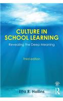 Culture in School Learning