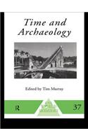 Time and Archaeology