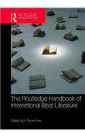 The Routledge Handbook of International Beat Literature