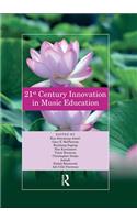 21st Century Innovation in Music Education