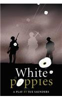 White Poppies Heinemann Plays