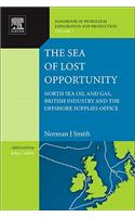 The Sea of Lost Opportunity