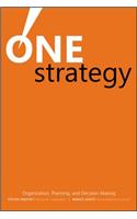 One Strategy