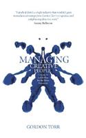 Managing Creative People