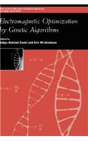 Electromagnetic Optimization by Genetic Algorithms