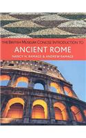 The British Museum Concise Introduction to Ancient Rome