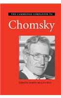 The Cambridge Companion to Chomsky