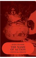 Name of Action: Critical Essays