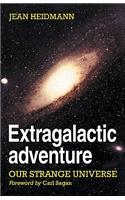 Extragalactic Adventure