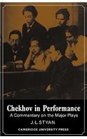 Chekhov in Performance