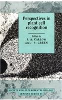 Perspectives in Plant Cell Recognition