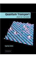 Quantum Transport