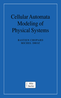 Cellular Automata Modeling of Physical Systems