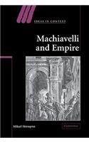 Machiavelli and Empire