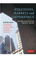 Strategies, Markets and Governance