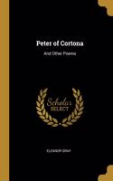 Peter of Cortona