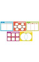 Great Graphic Organizers Bulletin Board