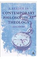 Reader in Contemporary Philosophical Theology