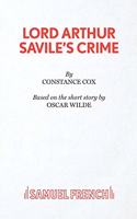 Lord Arthur Savile's Crime