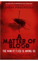 A Matter Of Blood