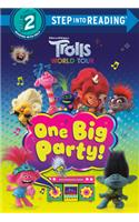 One Big Party! (DreamWorks Trolls World Tour)