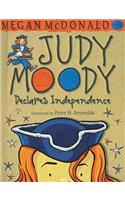 Judy Moody Declares Independence: (06 Judy Moody)