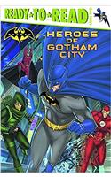 Batman Unlimited