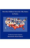 Meet the Children from the Fifty States in Poetry