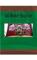 Ink Monkey Magazine