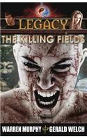 Legacy, Book 2: The Killing Fields