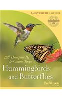 Hummingbirds and Butterflies, 2