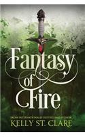 Fantasy of Fire