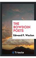 The Bowdoin poets