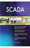 SCADA A Complete Guide - 2019 Edition