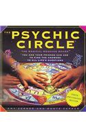Psychic Circle: The Magical Message Board You and Your Friends Can Use to Find the Answers to All Life's Questions/Game Boxed