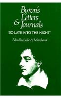 Byron's Letters and Journals, Volume V