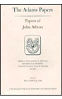 Papers of John Adams