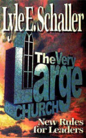 Very Large Church